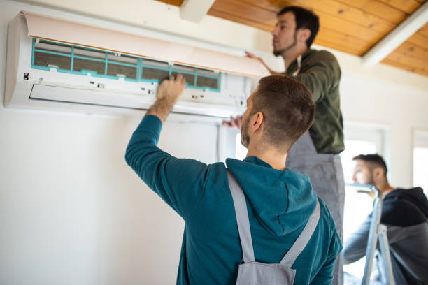 Best HVAC Financing and Leasing in Snellville, GA