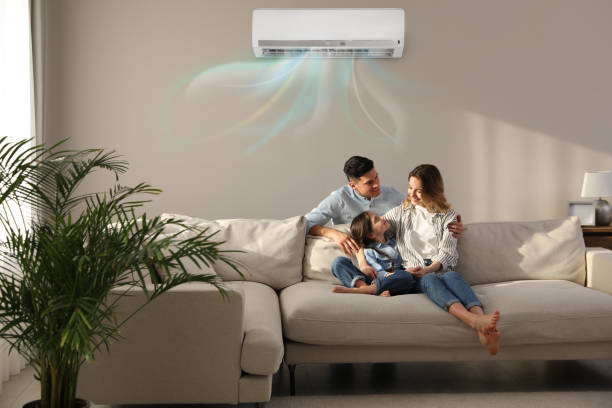 Best Thermostats and Smart Controls in Snellville, GA