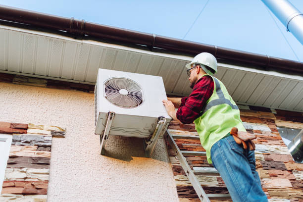 Best Seasonal HVAC Services in Snellville, GA
