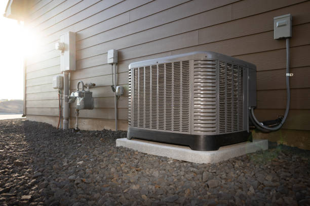 Best Energy-efficient HVAC Solutions in Snellville, GA